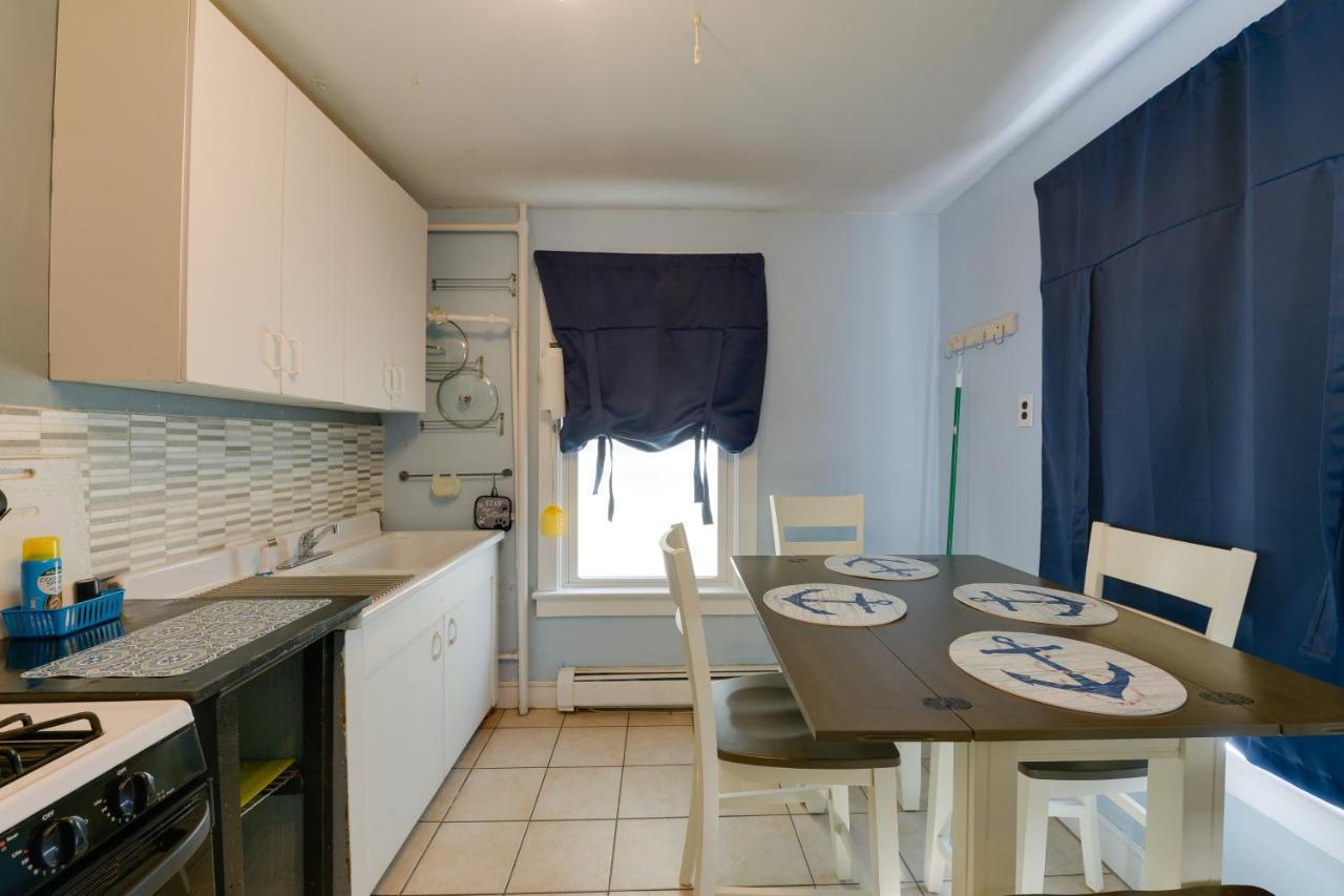 Wildwood Apartment Less Than Half Mi To Boardwalk! Exterior foto